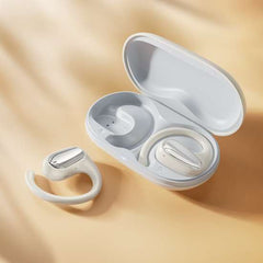 HOCO EA4 Cloud Open True Wireless Sleep Bluetooth Headset