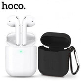 HOCO ES32 Plus Original Series TWS Bluetooth Gold and Black