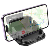 HOCO H39 Cheetah Dashboard Car Holder