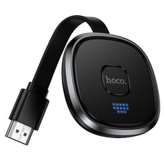 HOCO UA45 HD Wireless Projector