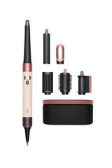 Dyson Airwrap i.d. multi-styler and dryer Straight+Wavy - Ceramic Pink/Rose Gold