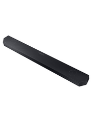 Samsung Q600H Q-Series 3.1.2ch Wireless Dolby Atmos Soundbar with Subwoofer - 2026