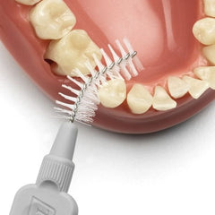 TePe Idb Grey Blister 1.3mm