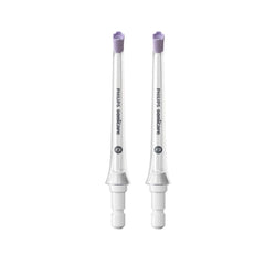 Philips Power Flosser replacement nozzles QUAD STREAM