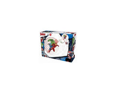 STOR Avengers Ceramic Snack Set of 3 PCS