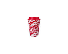 Stor Marvel Double Wall Drink Tumbler 390 Ml