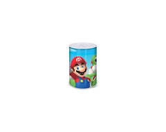 Stor Metallic Bank Super Mario 15 X 10 X 10 Cm