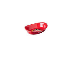 Pyrex Oval Roaster 26 Red