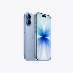 Apple iPhone 17, 512 GB