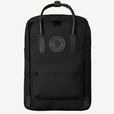 Kanken No. 2 Laptop Backpack 15" Black