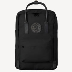 Kanken No. 2 Laptop Backpack 15" Black