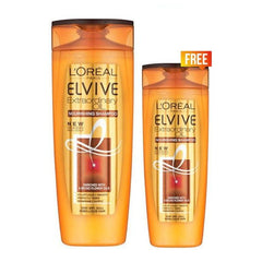 L'Oreal Elvive Dry Shampoo 400Ml + 200 Ml Set (Special Price)