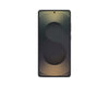 Samsung S25 Ultra Silicone - Black