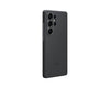 Samsung S25 Ultra Silicone - Black