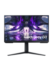 Samsung Odyssey G3 24" FHD 165Hz Gaming Monitor