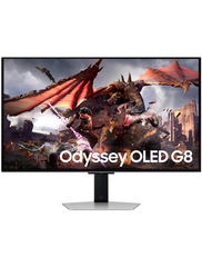 Samsung Gaming Monitor 32 inch G80SD UHD OLED - 240Hz