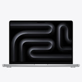 Apple MacBook Pro M4 Max Chip, 16”, 48GB RAM, 1TB SSD - Silver