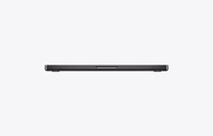 APPLE MacBook Pro 14.2-inch M5 24GB memory 2TB (لوحة مفاتيح إنجليزية/عربية) أسود