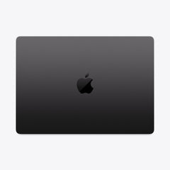 APPLE MacBook Pro 14.2-inch M5 24GB memory 2TB (لوحة مفاتيح إنجليزية/عربية) أسود