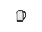 Emjoi 1.8L Elegant Electric Steel Kettle with Boil Dry Protection and Easy Cleaning - 1500W