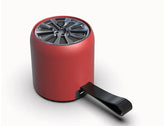 M9 Portable Bluetooth Speaker - Wireless with Shake Function
