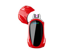 Sports Car Double Arc Lighter - Windproof & USB Rechargeable