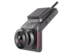 4G HD Dash Cam Recorder with Remote Monitoring & Cloud Storage