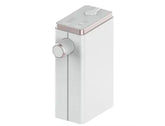 Portable Instant Hot Water Dispenser with Multi Volume Dispensing & Temperature Control