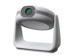 Wireless 260° Rotatable HD Portable Smart Projector with 4K Decoding with Android 11.0, WiFi, Bluetooth, Lamp Lighting & Bracket Rotation