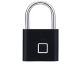 Smart Multipurpose Digital Keyless Fingerprint Padlock