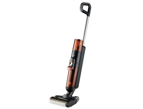 Sokany High Power Wet and Dry Dual-Use Wireless Vacuum Cleaner with HEPA Filter