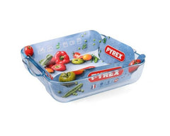 Pyrex Classic Square Roaster 2 L
