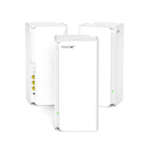 AXE5700 Whole Home Mesh Wi-Fi 6E System (3 Pack)