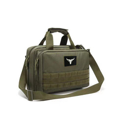 Military Tactical Shoulder Bag