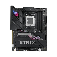 Asus ROG STRIX B850-E GAMING Wi-Fi 7 ATX Motherboard, AMD AM5 Socket, Aura Sync RGB lighting