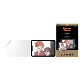 PanzerGlass GraphicPaper Paper Feel Screen Protector for iPad Mini 6 (8.3-Inch, 2021) Anti-Glare Scratch & Fingerprint Resistant