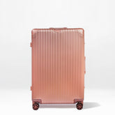Titan Plus Aluminum Luggage Bag - 29"