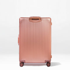 Titan Plus Aluminum Luggage Bag - 29"