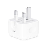 Apple 20W USB-C Power Adapter