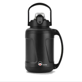 D.Kadi KD7067, Gym Outdoor Sports Vacuum Water Bottle - 1500ml