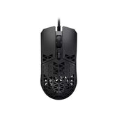 Asus P307 TUF Gaming M4 Air Wired Optical 16000 DPI Gaming Mouse - Black