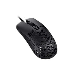 Asus P307 TUF Gaming M4 Air Wired Optical 16000 DPI Gaming Mouse - Black