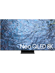 Samsung 65 inch QN900C FLAT NEO QLED 8K Resolution - 2023