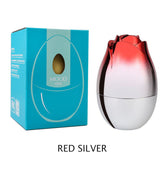 Luxurious 12-Piece Tableware Knife, Fork, and Spoon Set