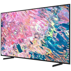 Samsung QA75Q60BAUXZN 4K QLED Television 75inch (2022 Model) - Open Box / Display Unit