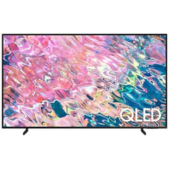 Samsung QA75Q60BAUXZN 4K QLED Television 75inch (2022 Model) - Open Box / Display Unit