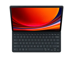 Samsung Tab S9+ Book Cover Keyboard Slim