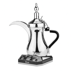 SUMO Electric Arabic Coffee Machine 800W, 350ML SM-ACM1316