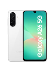Samsung Galaxy A26 5G 8G RAM 256GB