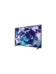 سامسونج 75 بوصة QN900F FLAT NEO QLED بدقة 8K - 2025
